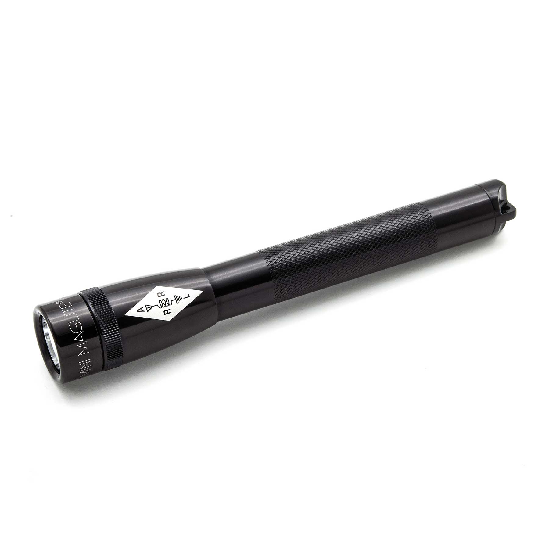 mag-lite-mini-maglite-pro-led-taschenlampe-2aa-arrl-gravur image 1