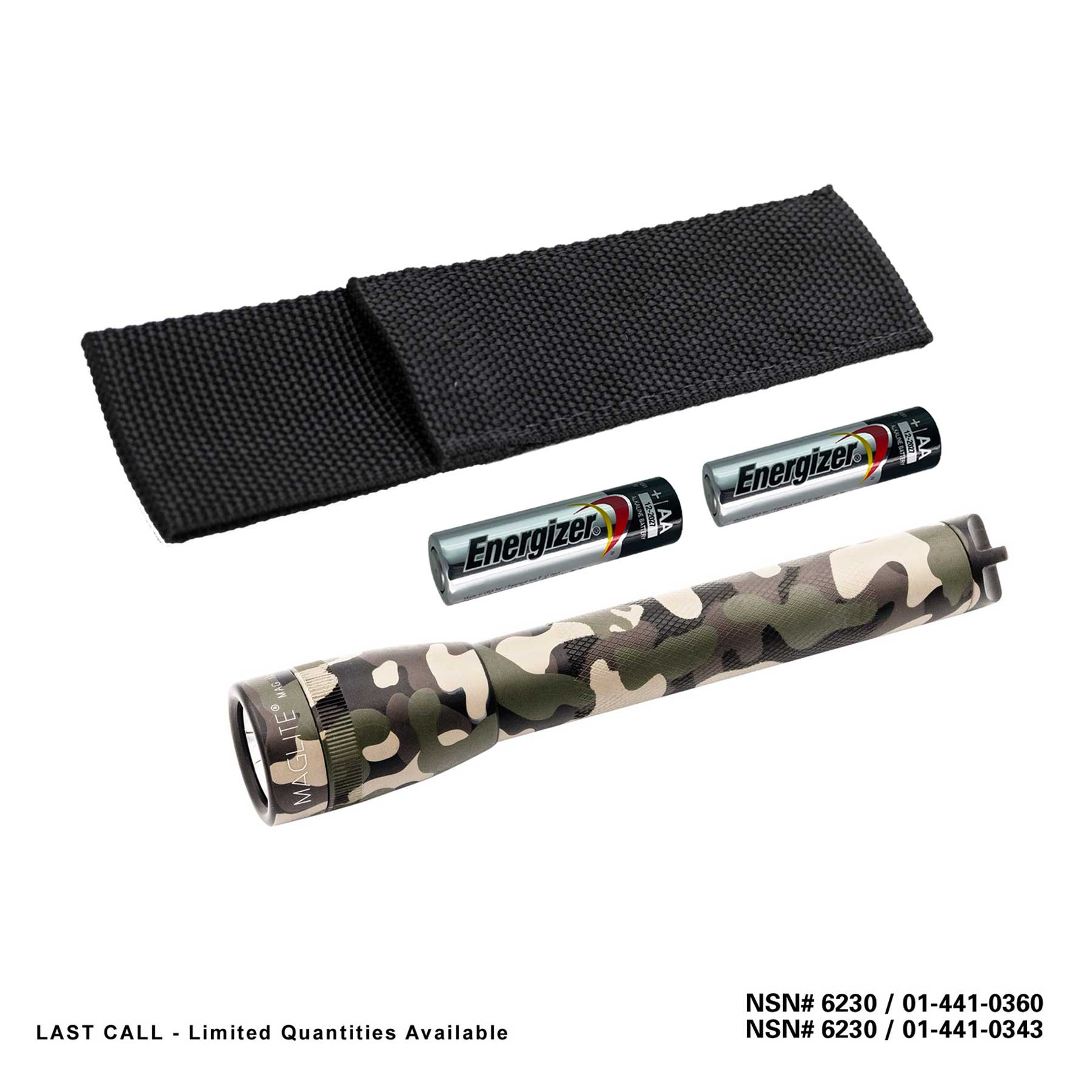mag-lite-mini-maglite-classic-aa-taschenlampe-holster-set image 7