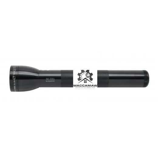 mag-lite-ml300l-3d-led-taschenlampe-schwarz-eco-gravur image 1