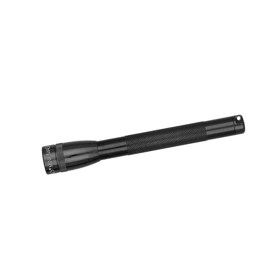 mag-lite-mini-maglite-classic-taschenlampe-aaa-13-lumen image 1