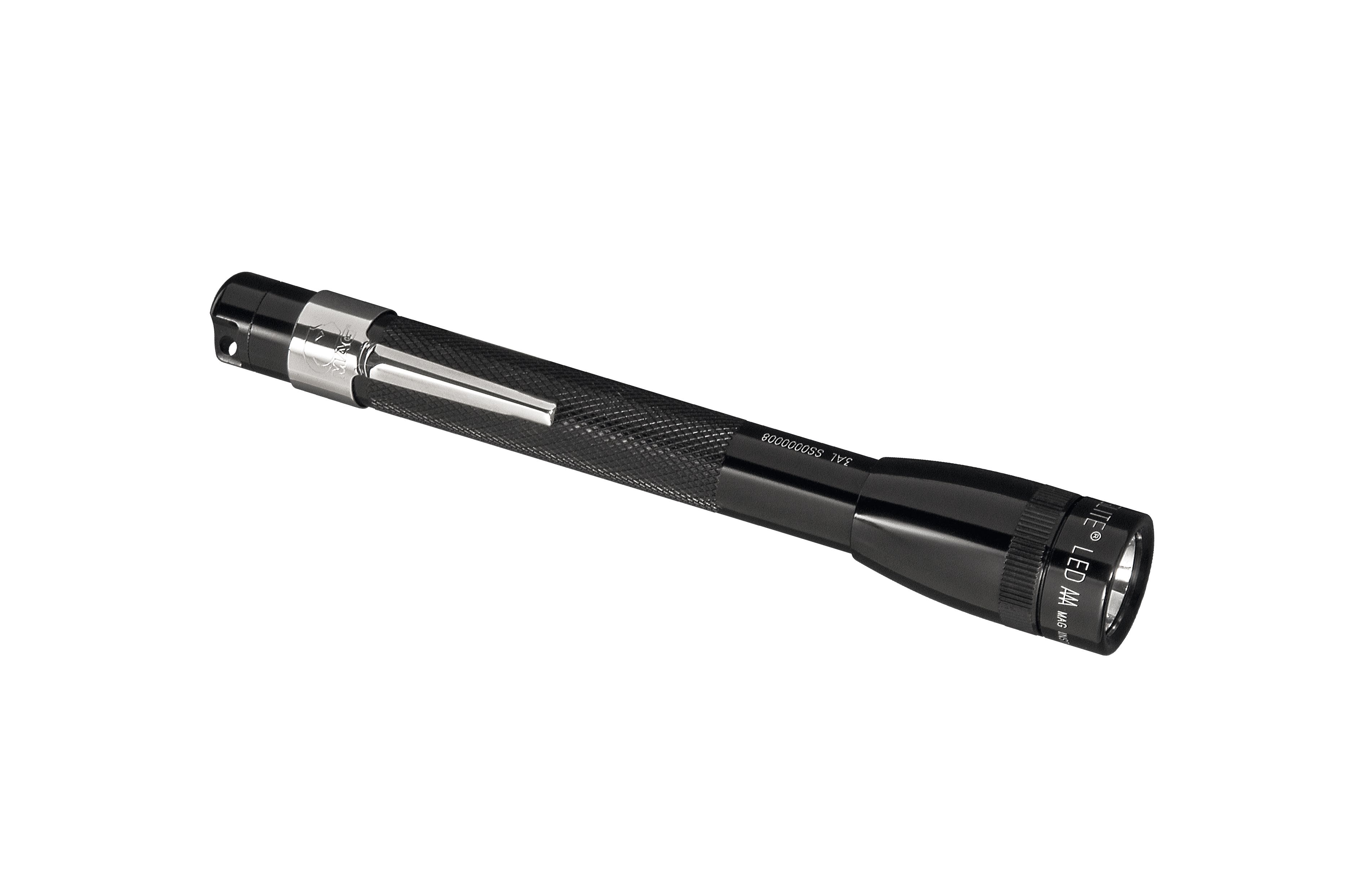 mag-lite-mini-maglite-2aaa-taschenlampe-schwarz-led image 2