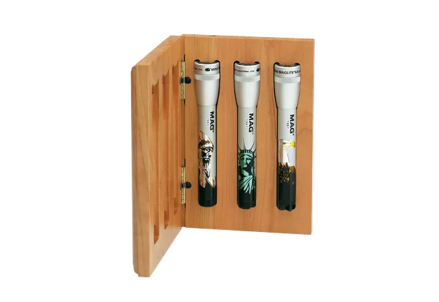 mag-lite-mini-maglite-xenon-taschenlampen-americana-3er-set image 1