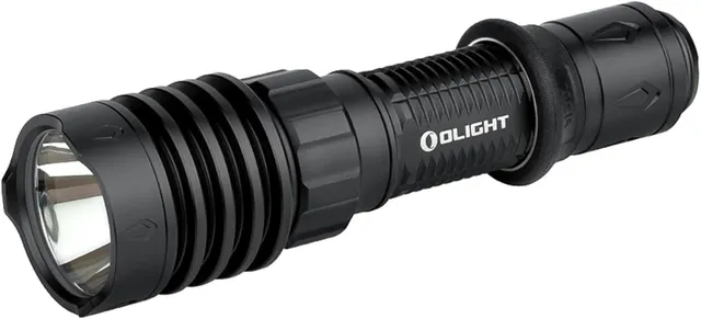 olight-warrior-x-4-taktische-taschenlampe-2600-lumen image 1
