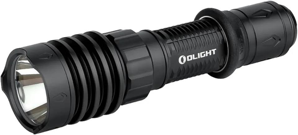 olight-warrior-x-4-taktische-taschenlampe-2600-lumen image 1