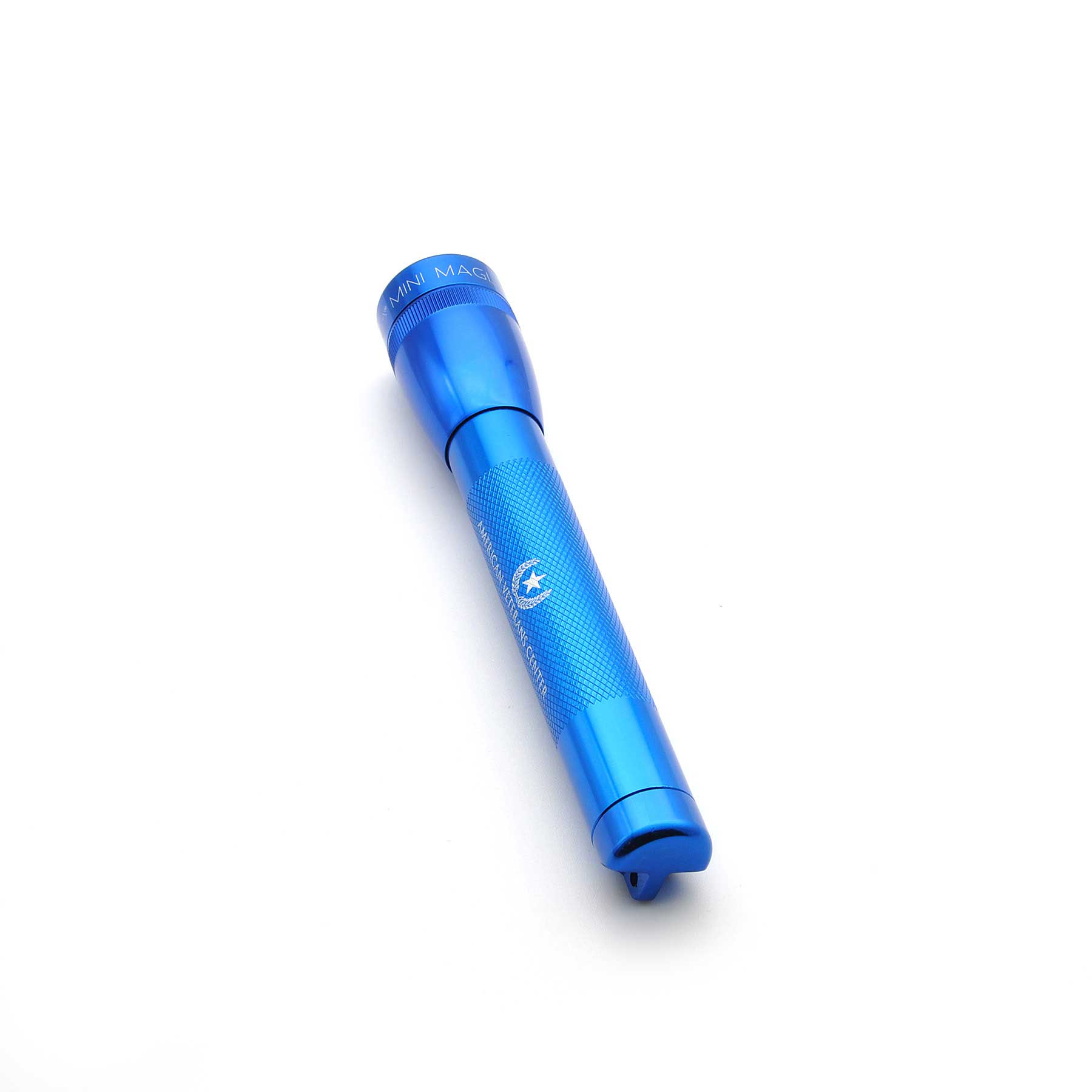 mag-lite-mini-maglite-2aa-taschenlampe-blau-veterans-edition image 6