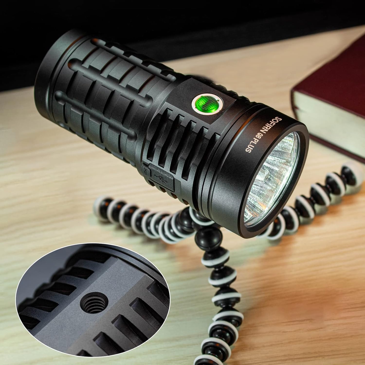 sofirn-q8-plus-taschenlampe-16000-lumen-usb-c-anduril image 7
