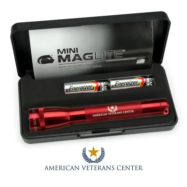 maglite-mini-maglite-2aa-taschenlampe-rot-veterans-edition image 1