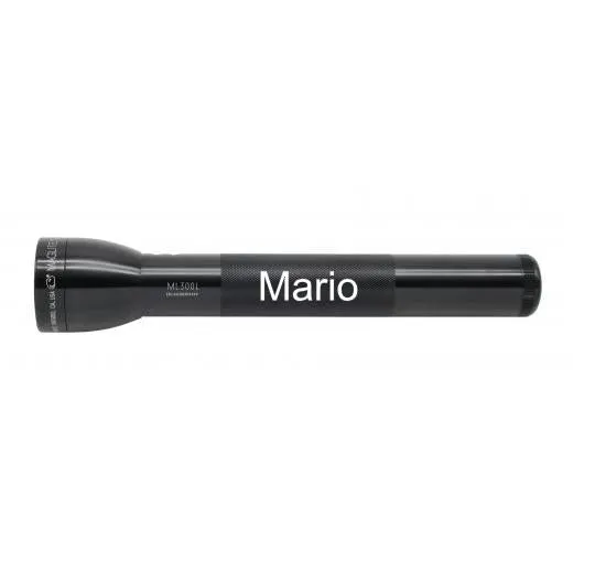 mag-lite-ml300l-led-3-cell-d-taschenlampe-schwarz-gravur-eco image 1