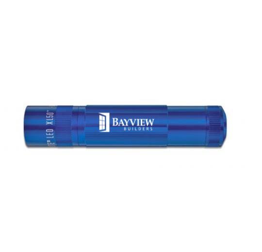 maglite-xl50-led-taschenlampe-blau-3x-aaa-gravur image 1