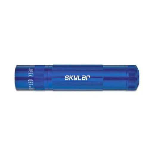 maglite-xl50-taschenlampe-blau-aaa-gravur image 1