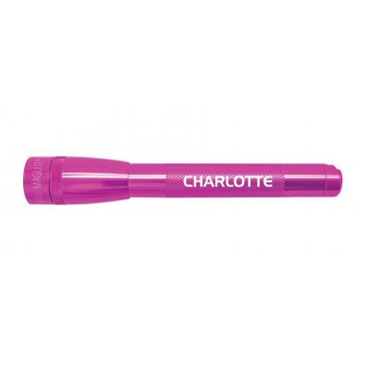 mini-maglite-pro-led-taschenlampe-pink-mit-gravur-7 image 1