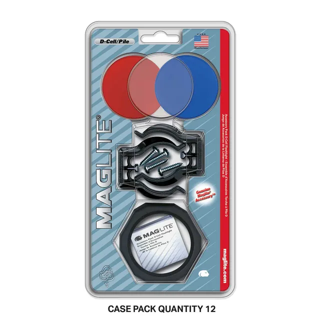 maglite-d-cell-zubeh-r-set-farblinsen-rot-blau-klar image 1