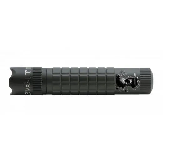 maglite-mag-tac-led-taschenlampe-cr123-foliage-green-gravur image 1
