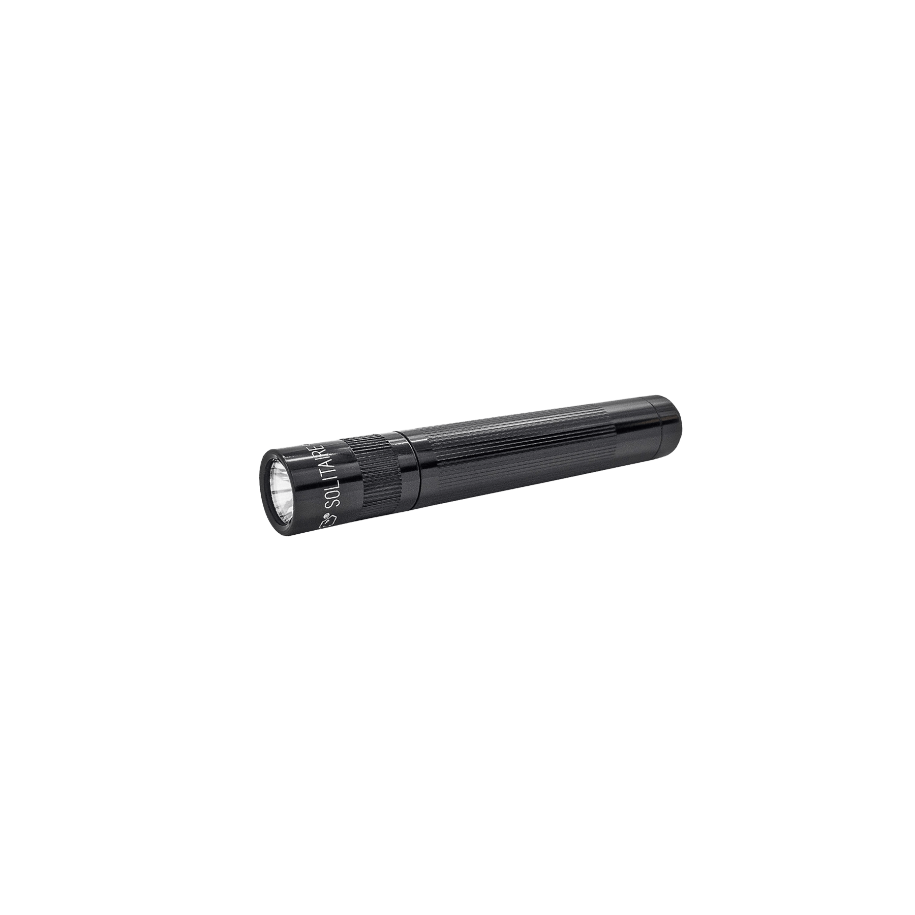 maglite-solitaire-classic-taschenlampe-aaa-schwarz-2-lumen image 1
