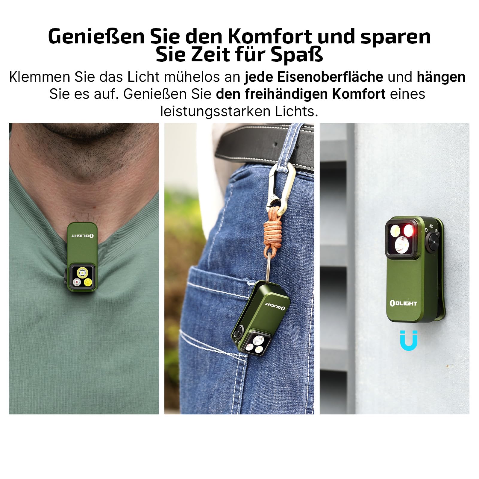 olight-oclip-pro-clip-taschenlampe-500-lumen-gr-n image 4
