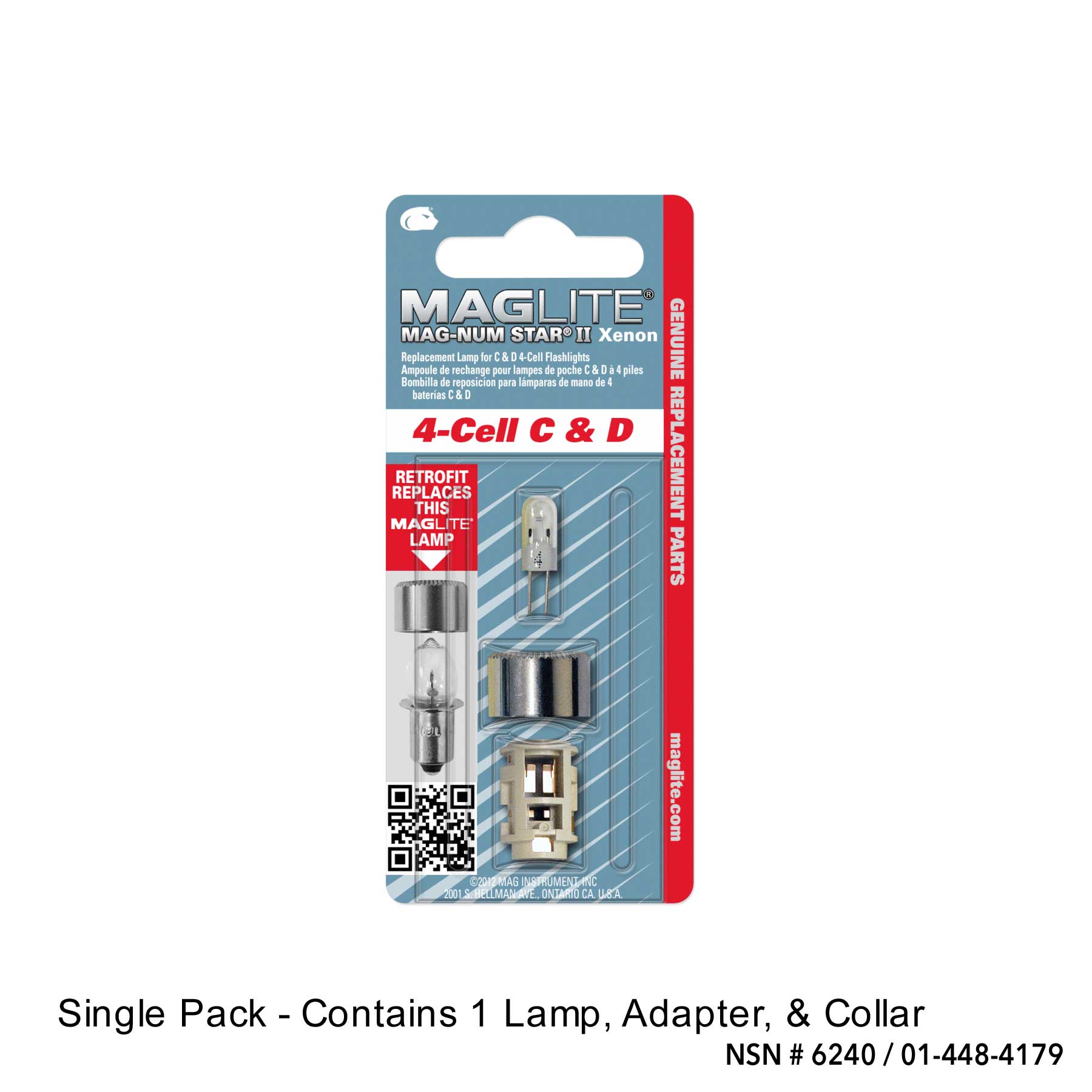 maglite-ersatzbirne-4-cell-c-d-gl-hlampe-einzelpack image 1