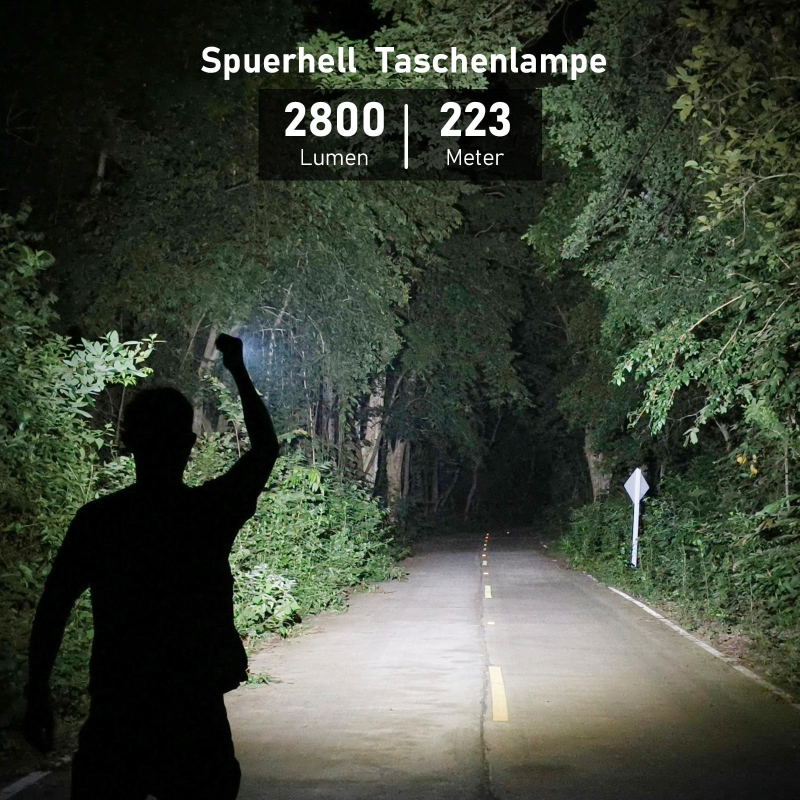 sofirn-sc28-taktische-taschenlampe-2800-lumen-usb-c image 2