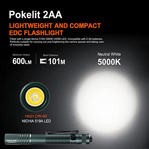 acebeam-pokelit-2aa-edc-taschenlampe-600-lm-519a-led image 7