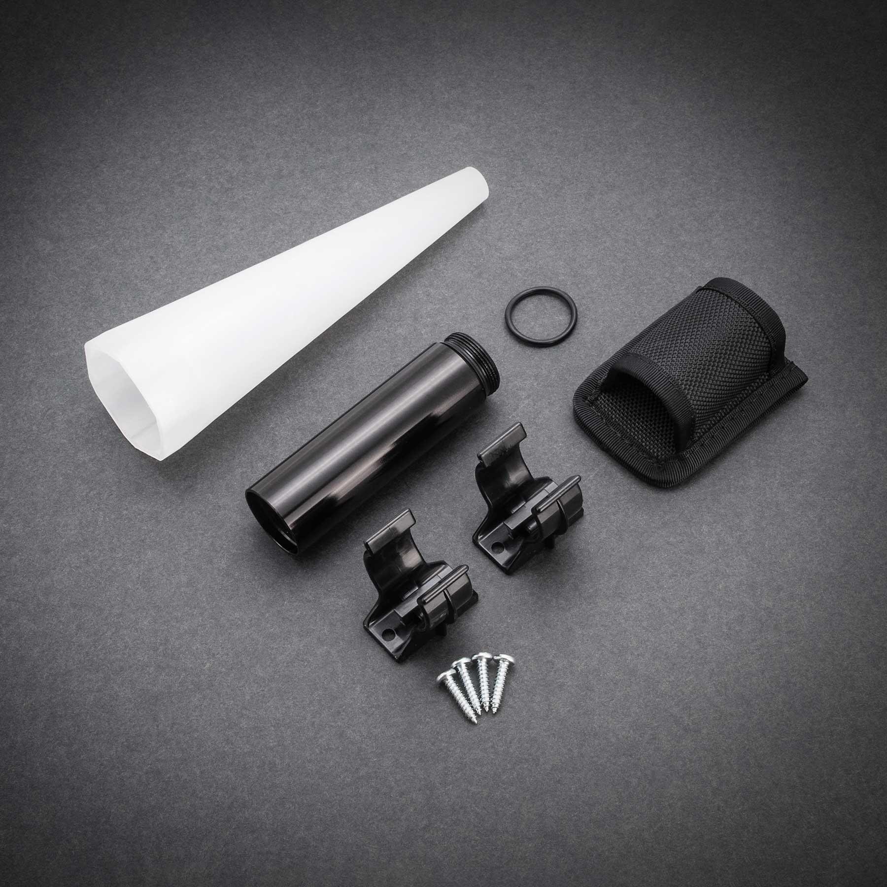 maglite-ml25lt-zubeh-r-bundle-holster-signalkegel-halterung image 2