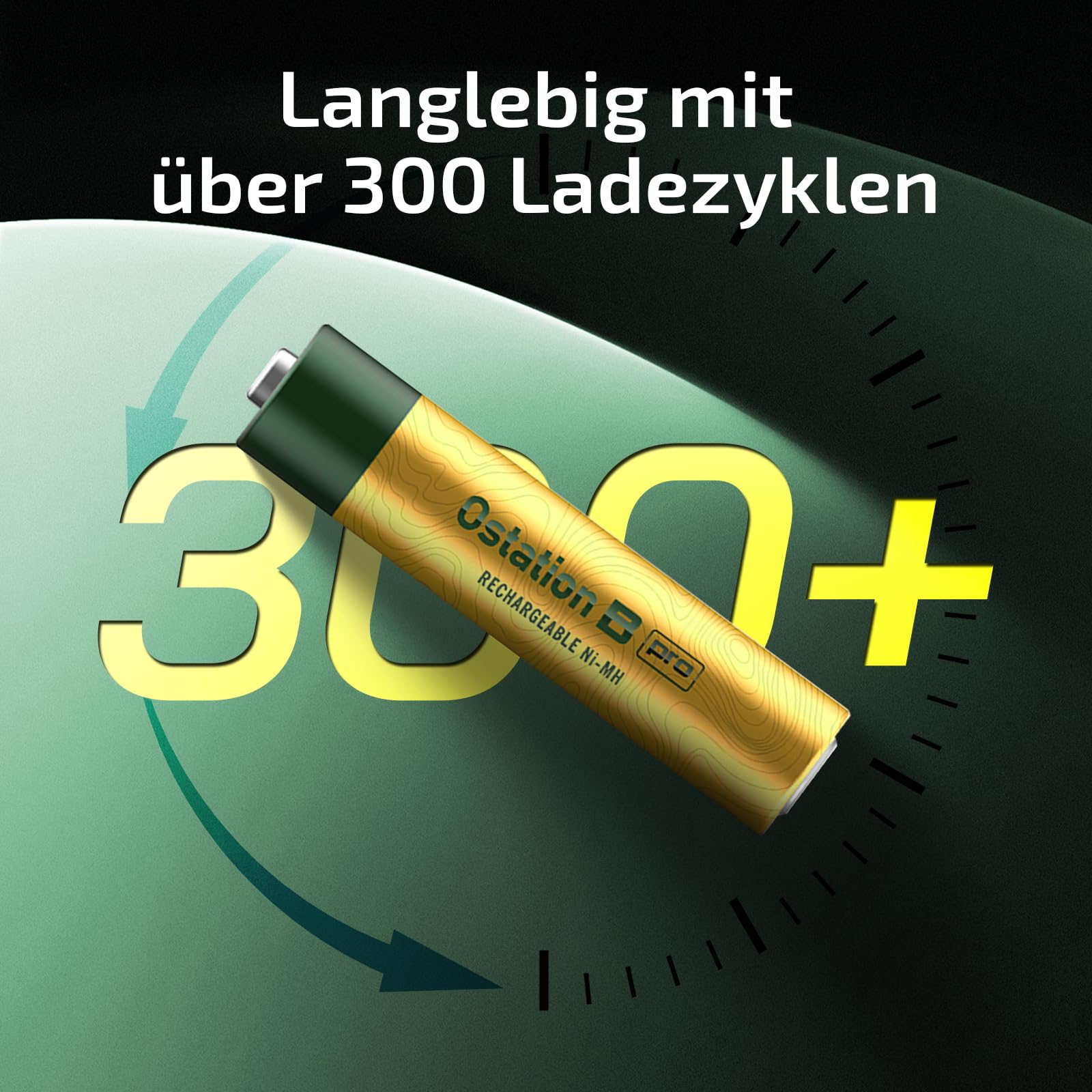 olight-ostation-b-pro-aaa-akku-950mah-12-st-ck-nimh image 4