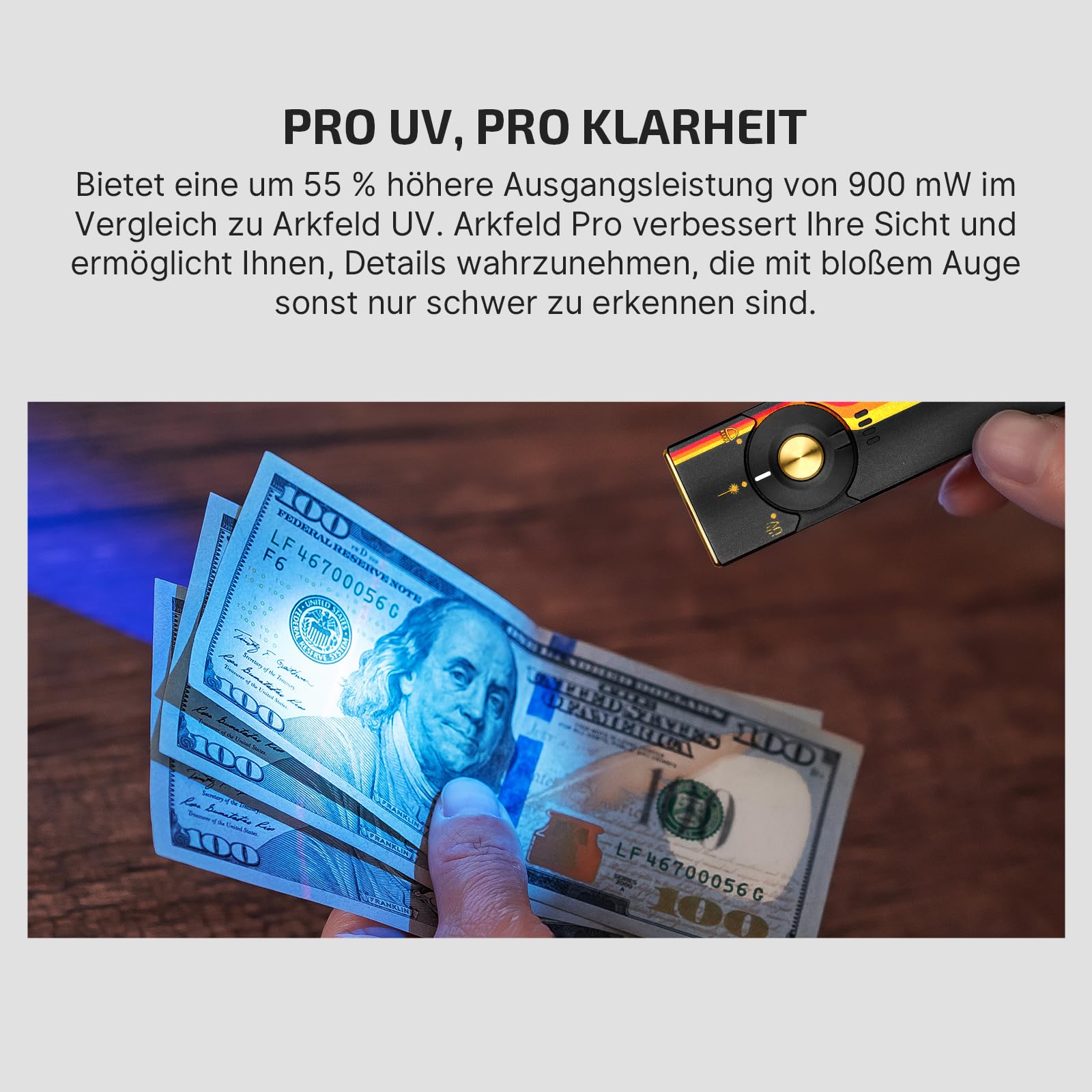 olight-arkfeld-pro-taschenlampe-1300-lumen-3-in-1-uv-laser image 7