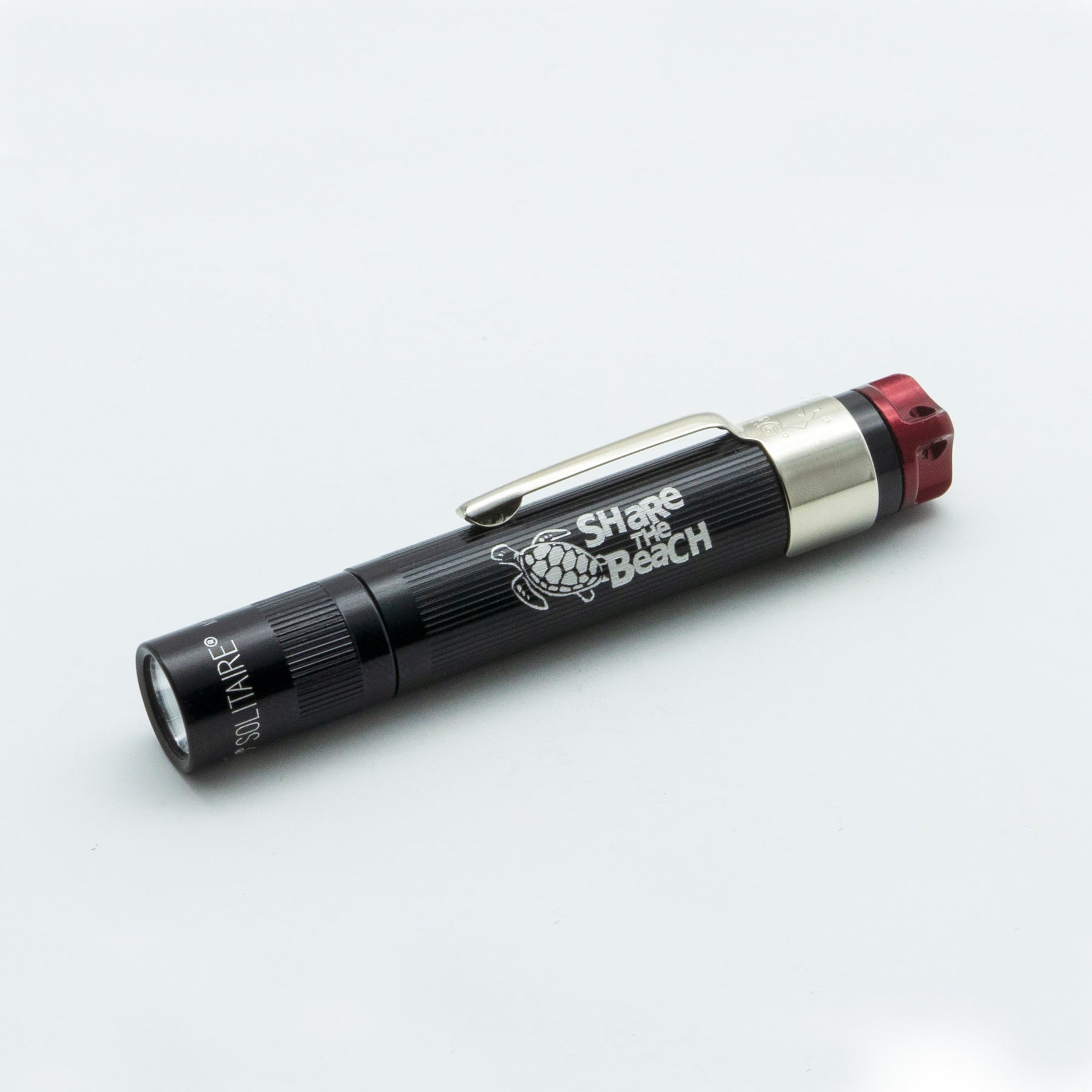 mag-lite-solitaire-led-spectrum-rot-taschenlampe-beach image 4