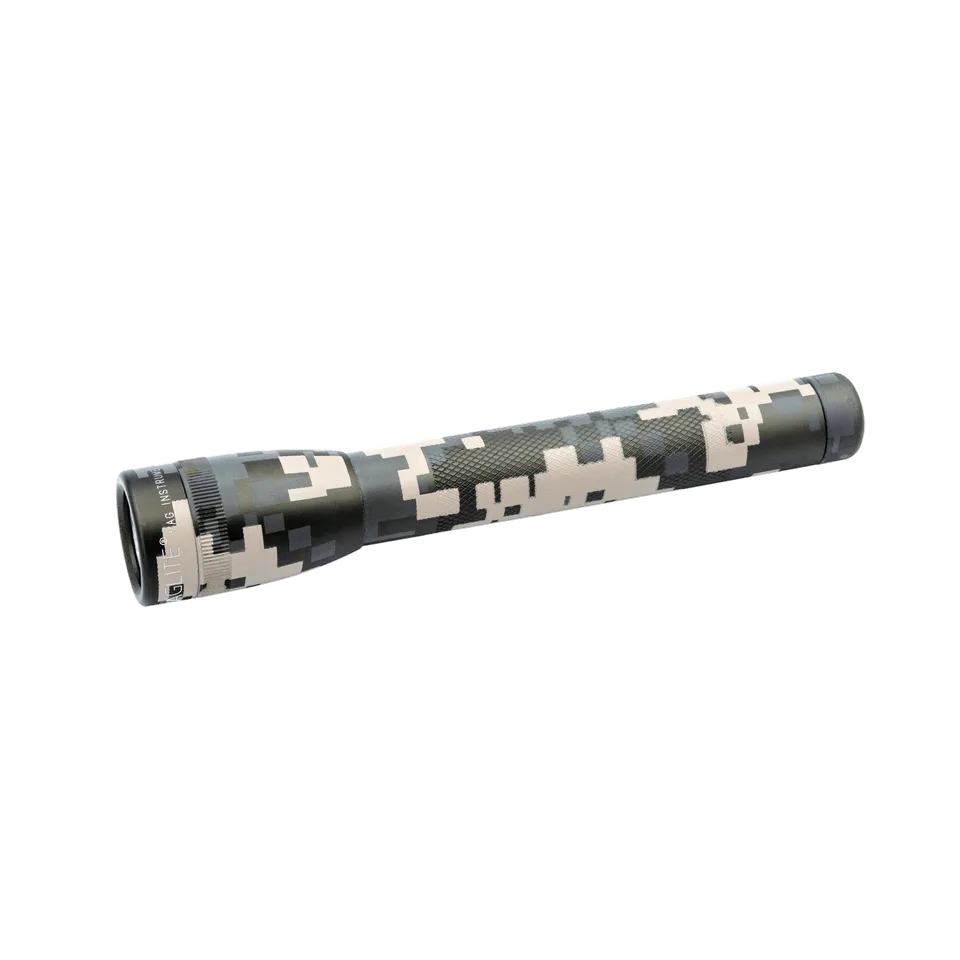 mag-lite-mini-maglite-classic-aa-taschenlampe-xenon-14-lm image 1