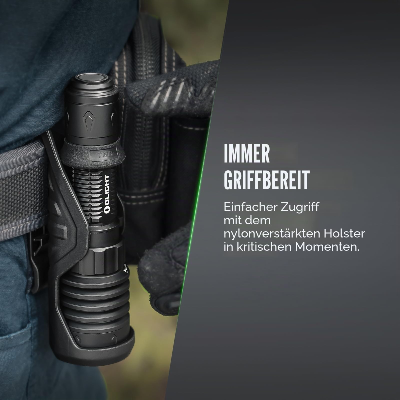 olight-warrior-x-4-taktische-taschenlampe-2600-lumen image 7