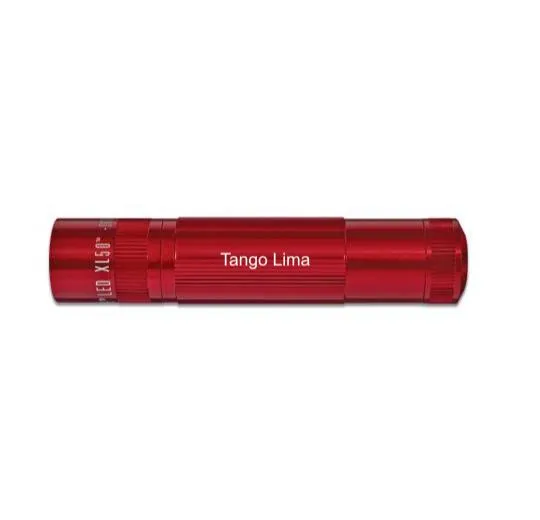 mag-lite-xl50-led-aaa-taschenlampe-rot-mit-gravur image 1