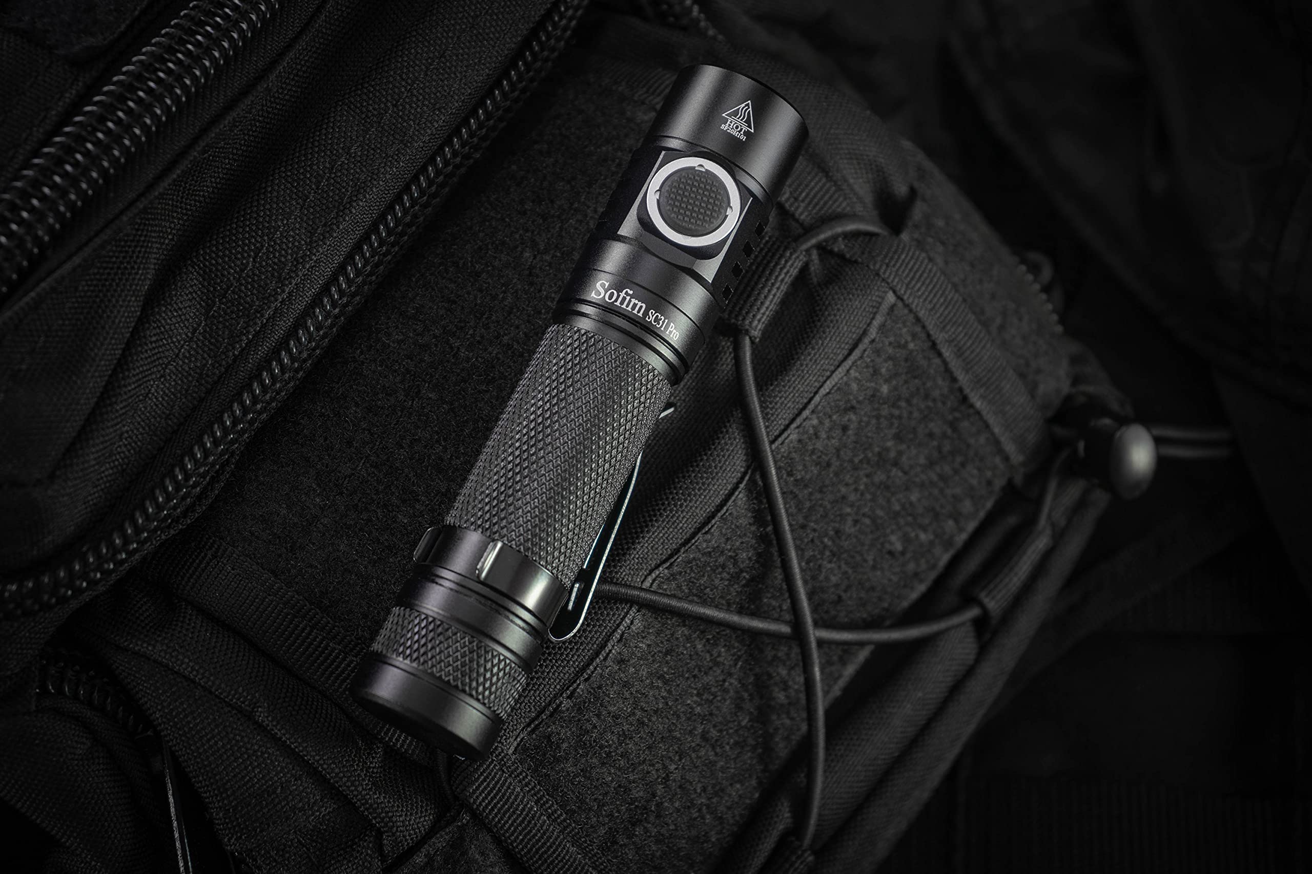 sofirn-sc31-pro-taschenlampe-2000-lumen-5000k-edc-18650 image 4