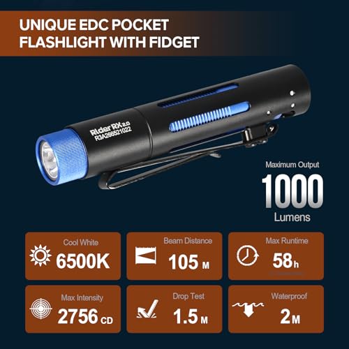 acebeam-rider-rx-taschenlampe-1000-lumen-kaltwei image 8