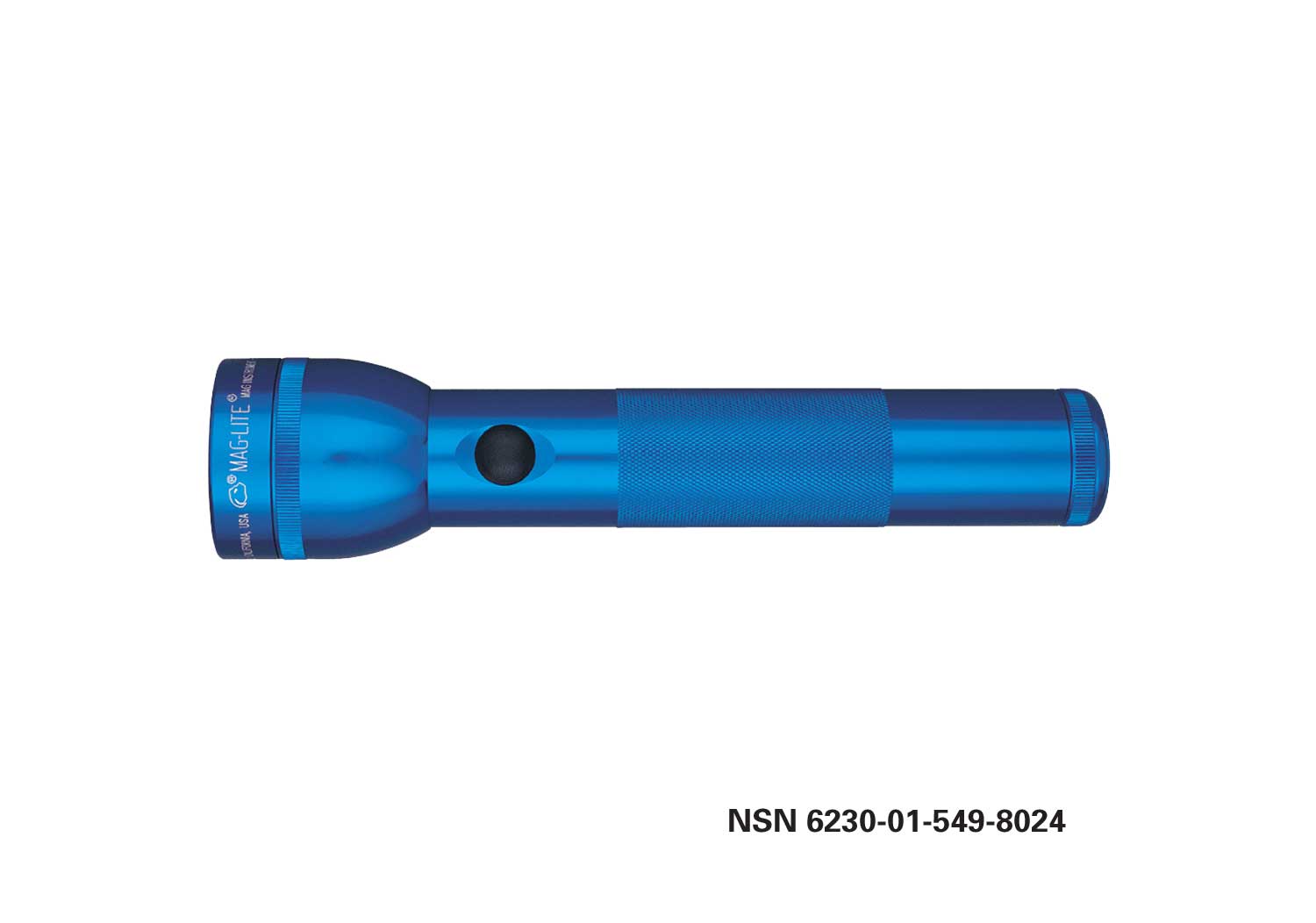 mag-lite-d-cell-classic-2d-xenon-taschenlampe-schwarz image 3