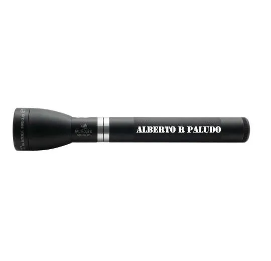 maglite-ml150lrx-akku-taschenlampe-schwarz-1082-lumen image 1