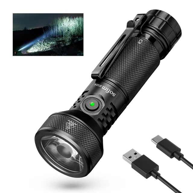 sofirn-if22a-taschenlampe-2100-lumen-629-meter image 1