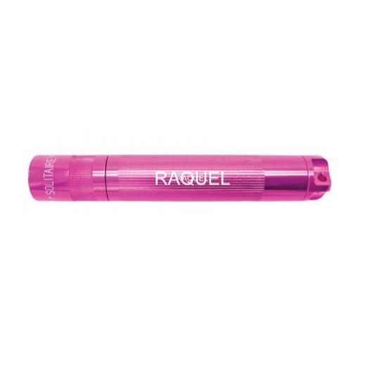 maglite-solitaire-led-schl-ssellampe-pink-mit-gravur image 1