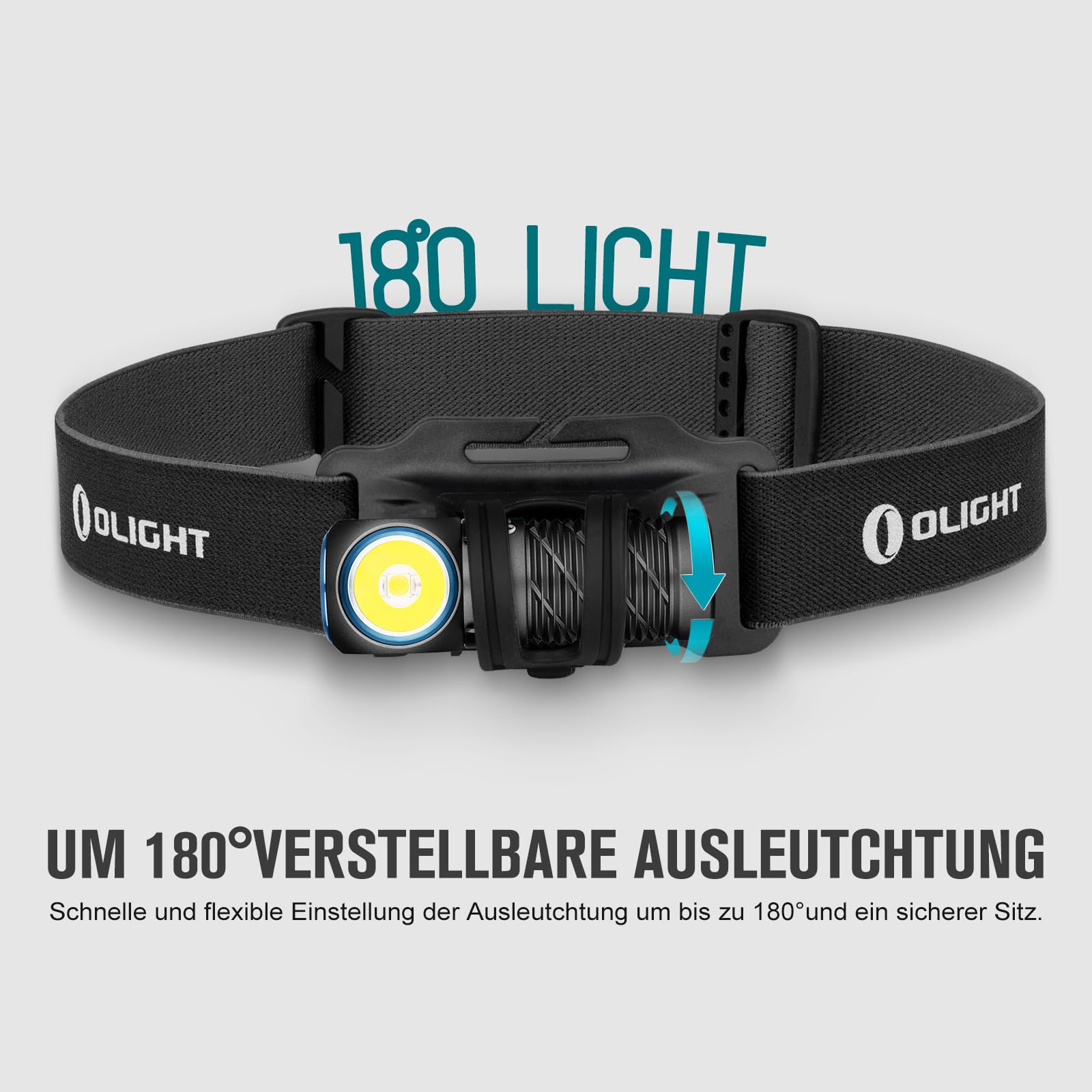 olight-perun-2-mini-stirnlampe-1100-lumen-schwarz image 7