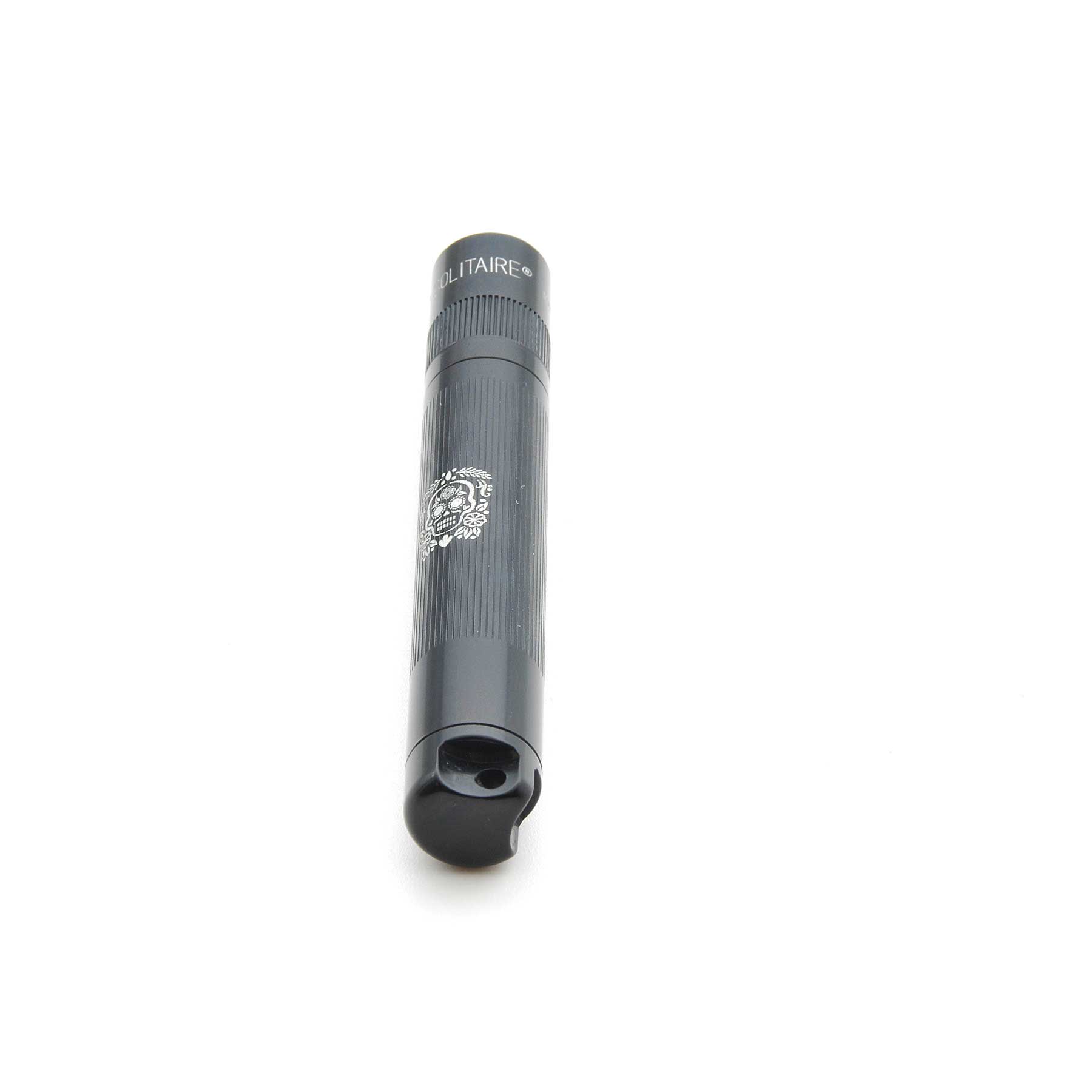 maglite-solitaire-taschenlampe-1xaaa-schwarz-sugar-skull image 8