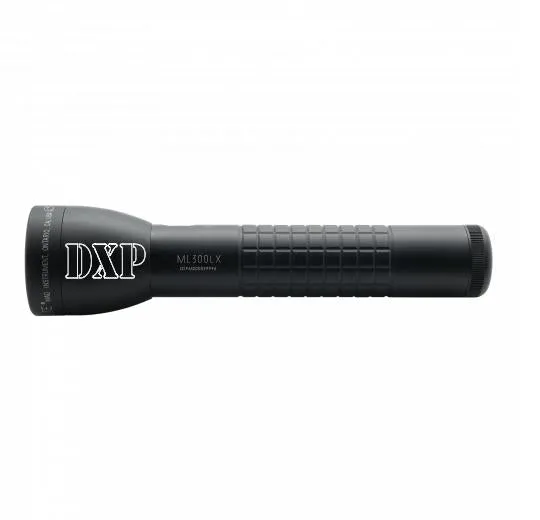 mag-lite-ml300lx-2d-led-taschenlampe-schwarz-mit-gravur-524-lumen image 1