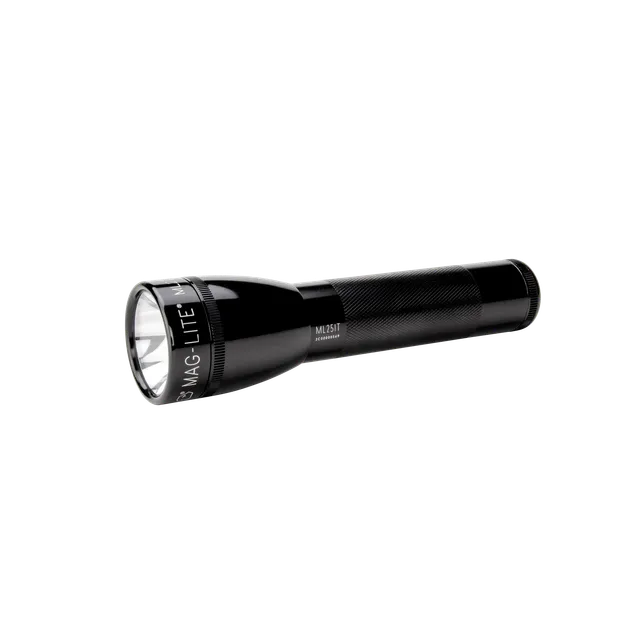 maglite-ml25lt-classic-taschenlampe-2x-c-30-lumen-schwarz image 1