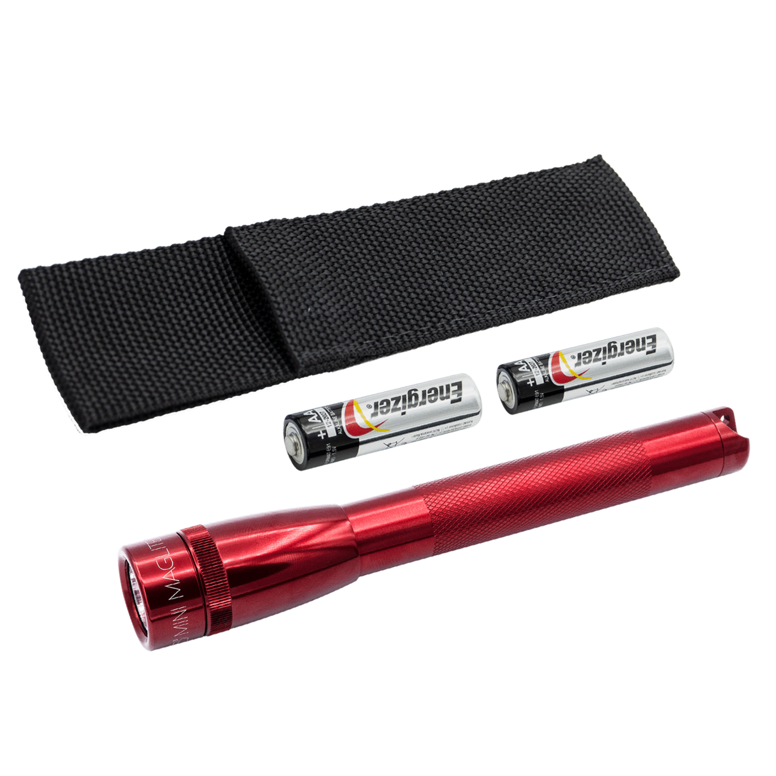 maglite-mini-pro-led-taschenlampe-holster-schwarz image 5