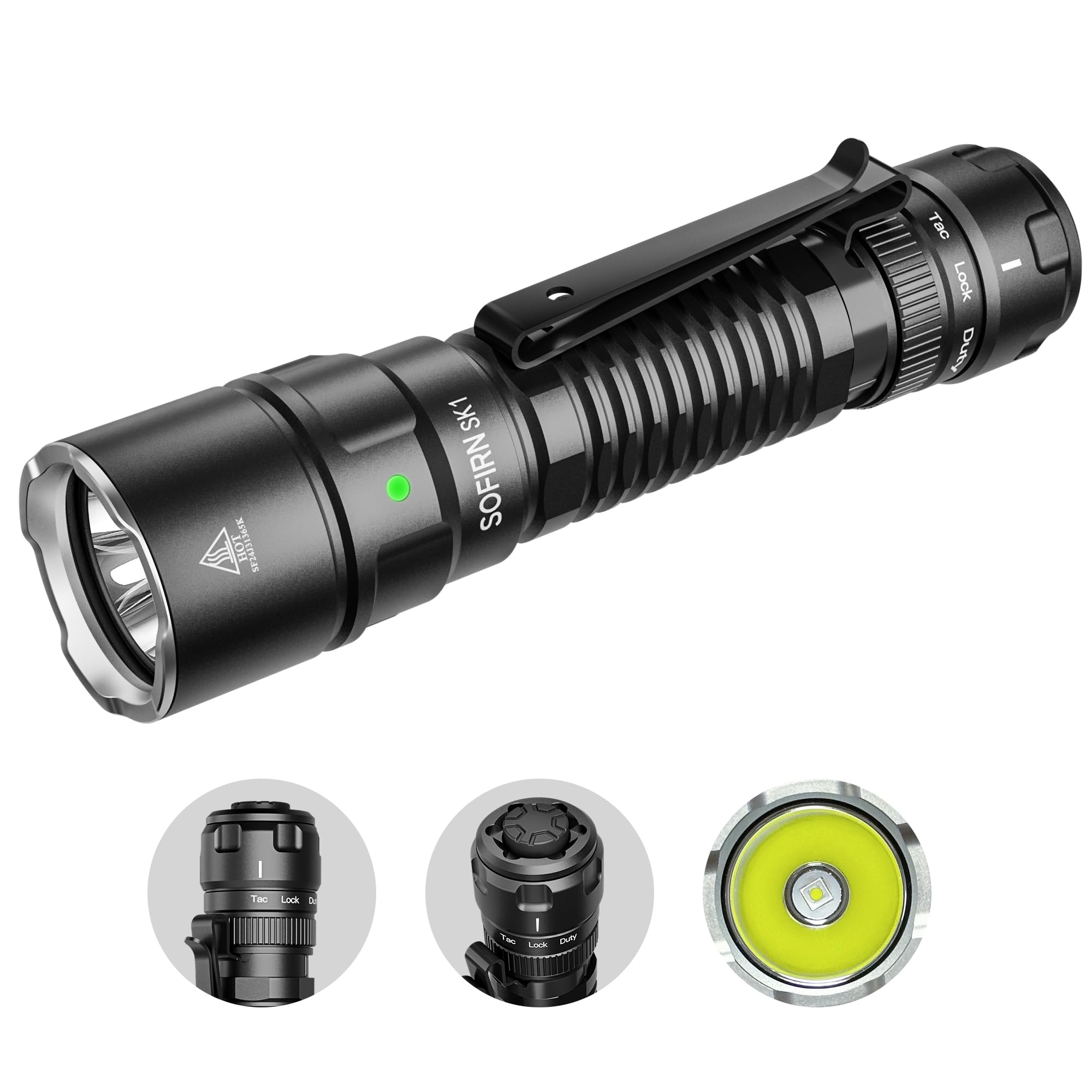 sofirn-sk1-taschenlampe-1300-lumen-479m-usb-c-taktisch image 1