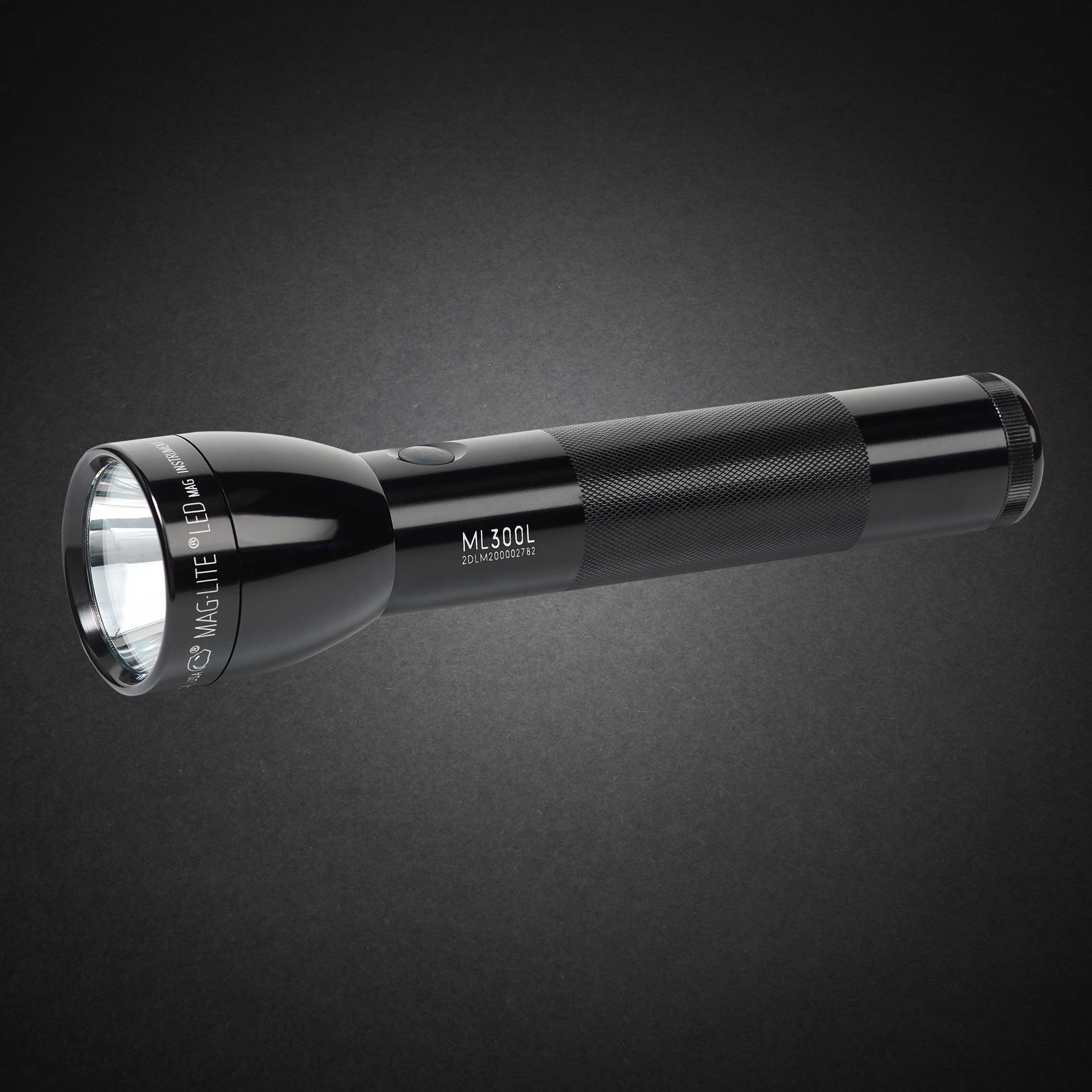 maglite-ml300l-led-taschenlampe-2d-schwarz-eco-mode image 2