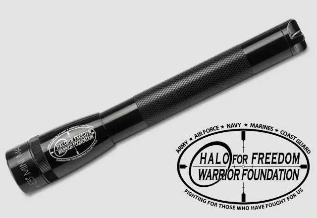 mag-lite-mini-maglite-pro-led-taschenlampe-halo-holster image 1