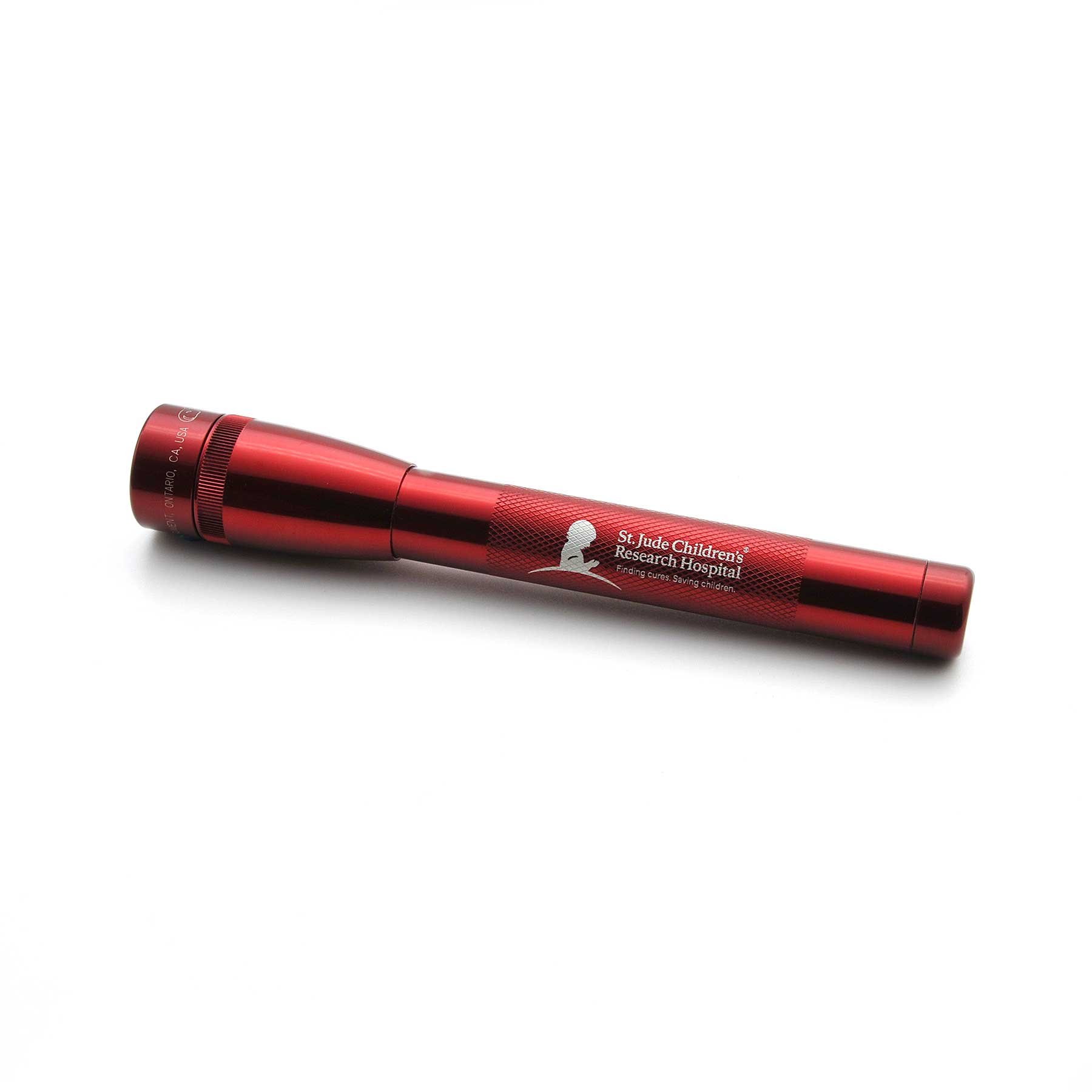 mag-lite-mini-maglite-led-2aa-taschenlampe-rot-st-jude image 6