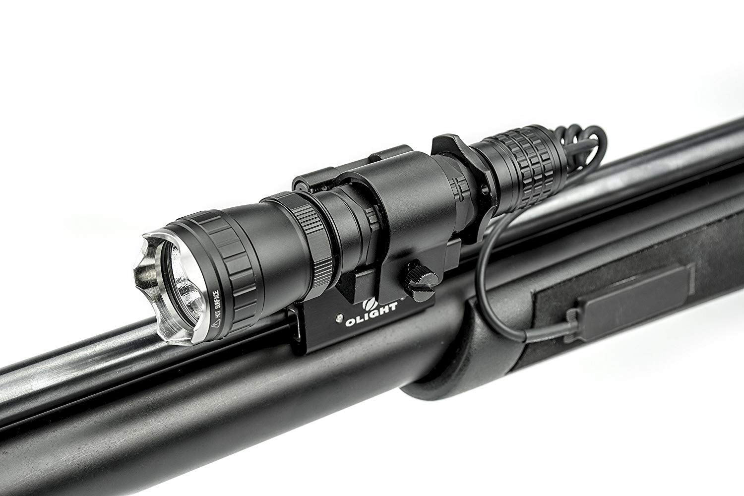 olight-x-wm03-magnethalterung-taschenlampenhalter-schwarz image 3