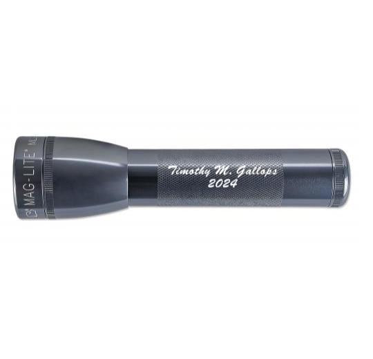 maglite-ml25lt-led-taschenlampe-grau-mit-gravur-2c-cell-3 image 1