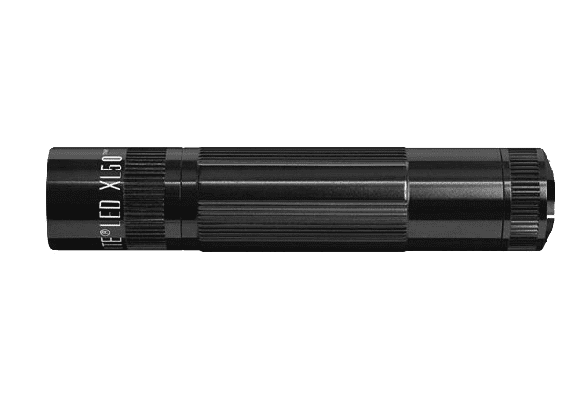 maglite-xl50-led-taschenlampe-aaa-geschenkbox-schwarz-strahl image 4