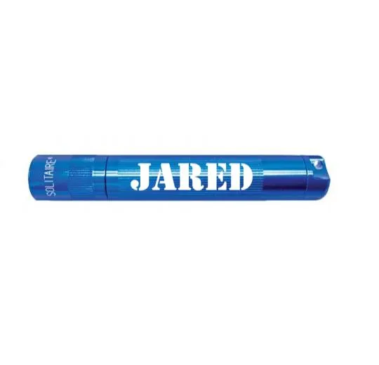 maglite-solitaire-led-schl-sselanh-nger-taschenlampe-blau-gravur image 1