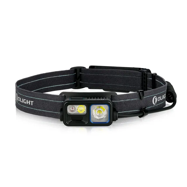 olight-array-2s-stirnlampe-1000-lumen-sensor-rotlicht-sos image 1