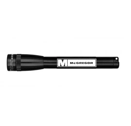 mag-lite-mini-maglite-pro-led-taschenlampe-schwarz-eco-mode-gravur image 1